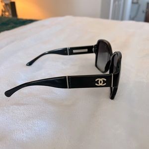 Vintage Chanel Sunglasses